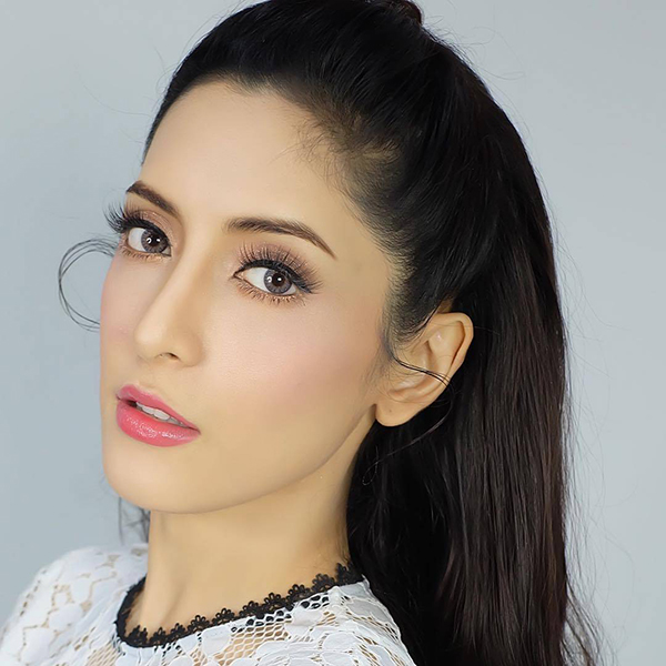 พิงกี้ สาวิกา