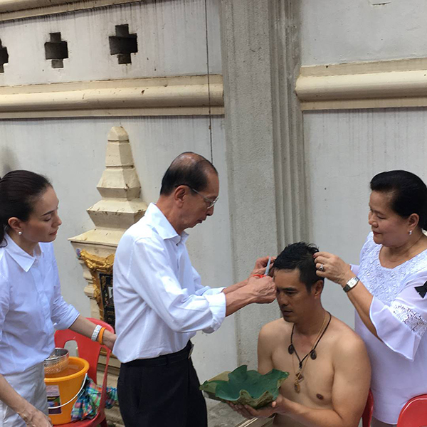 จอย อัจฉริยา