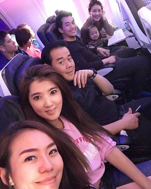 แนน ปิยะดา