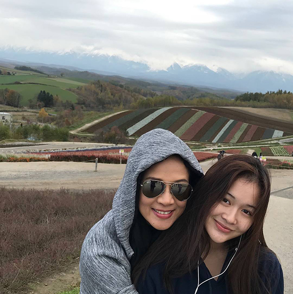 น้องเหนือ ดิสรยา