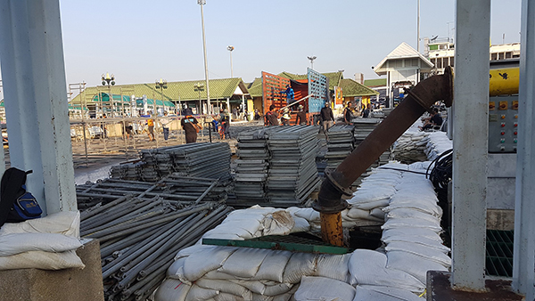 ลอยกระทง 2560