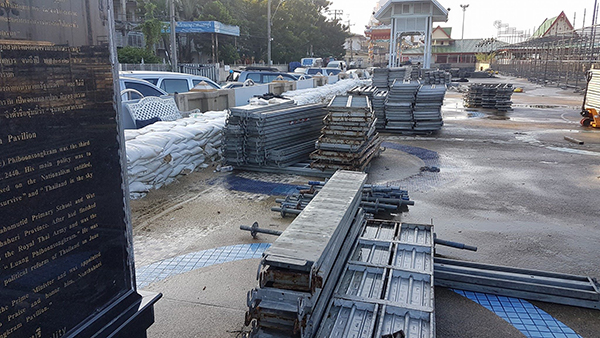 ลอยกระทง 2560