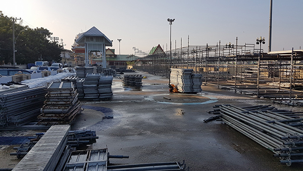 ลอยกระทง 2560