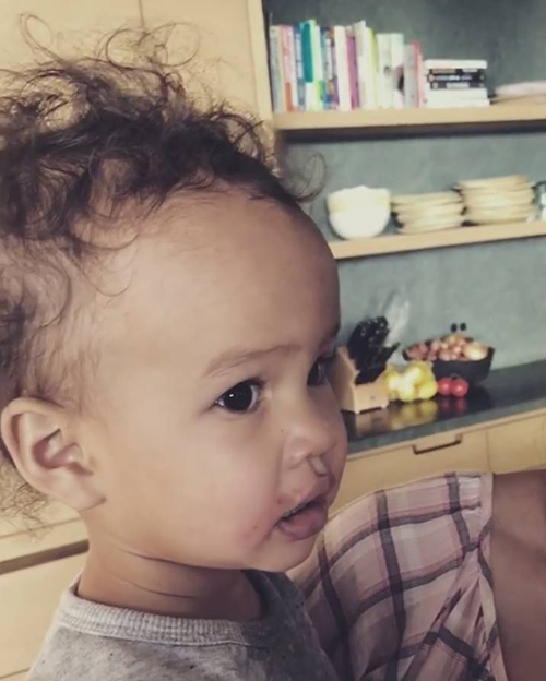 คริสซี่ ไทเก