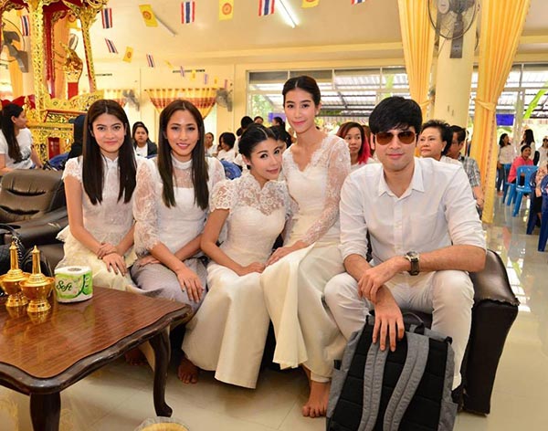 มิ้นต์ มาร์กี้