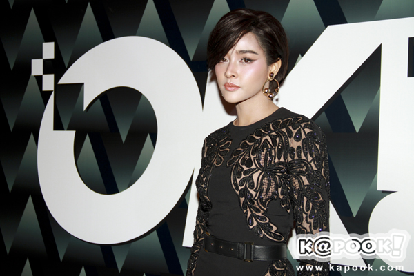 อื้อหือ ! ปุ๊กลุก ฝนทิพย์ ในลุคสาวผมสั้น เปรี้ยวจี๊ดจ๊าดถึงใจ 