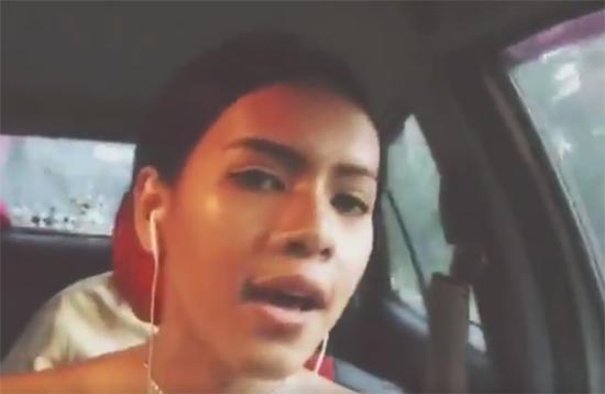 คลิปสุดท้าย น้องเฟี๊ยส ก่อนจากไป