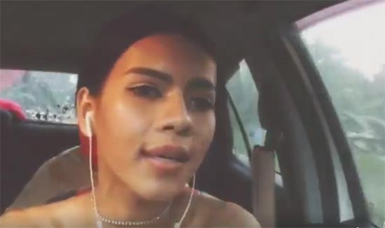 คลิปสุดท้าย น้องเฟี๊ยส ก่อนจากไป