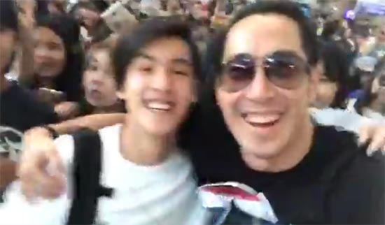 เจ้านาย จิณเจษฎ์