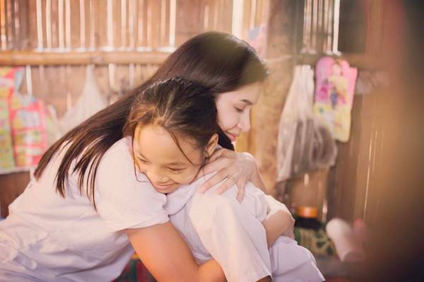 ปู ไปรยา อุทิศตนช่วยเหลือผู้ยากไร้ รับตำแหน่งทูตสันถวไมตรี UNHCR 