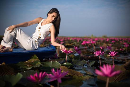 ญาญ่า อุรัสยา