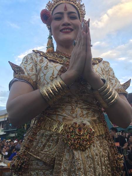 อรอนงค์ ปัญญาวงศ์