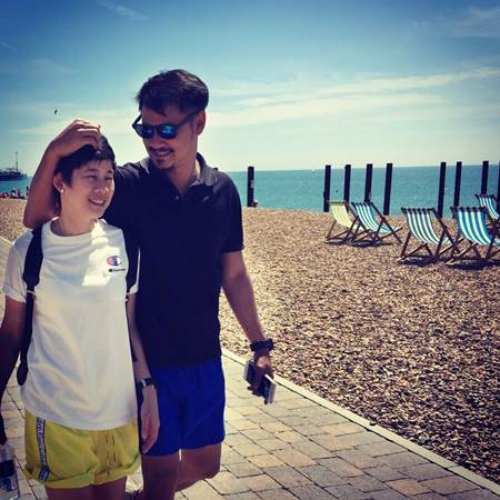 เวฟ สาริน บุ้ง สะธี 