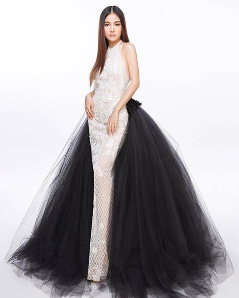 อัพเดทภาพ กระแต อาร์สยาม ในลุคใหม่ สวยอินเตอร์ แซ่บเว่อร์ถึงใจ