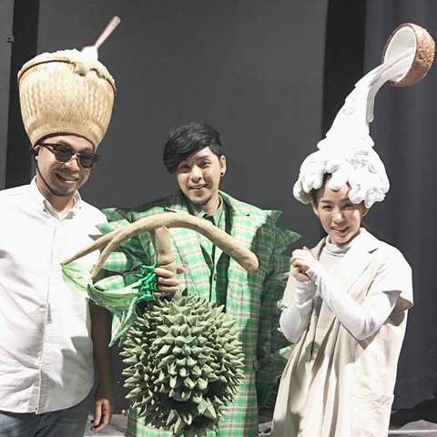 เก็บตกภาพคอนเสิร์ต The Mask Singer แต่ละหน้ากากมีความฮา 