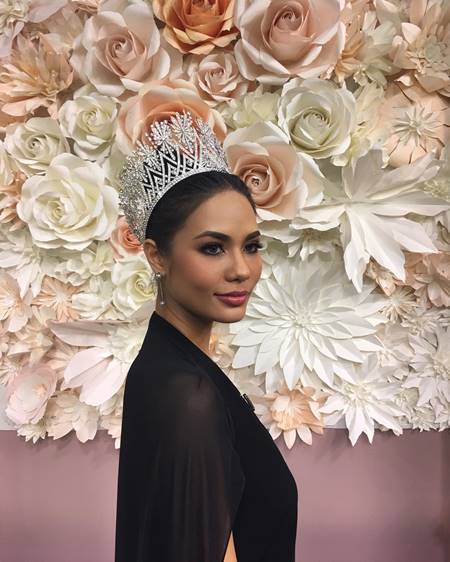 ส่องเมคอัพเป๊ะ - ลุคปังของ น้ำตาล ชลิสา