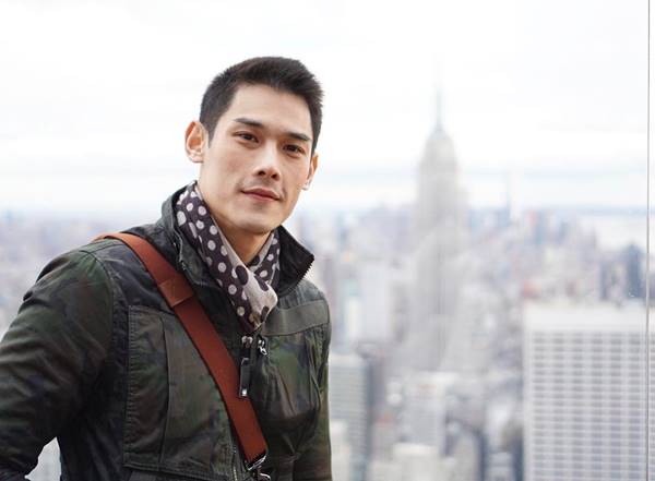 คนโสดตายเรียบ !! กันต์ บ่นคิดถึงแฟนตลอดทริป หลังบินเที่ยวกับครอบครัว