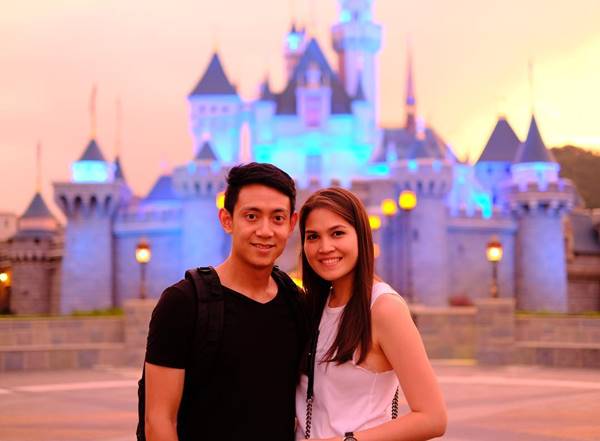 ย้อนโพสต์ใน IG เฟิร์น อดีตภรรยา แตงโม พงษ์พิสุทธิ์ ก่อนมีข่าวเตียงหัก