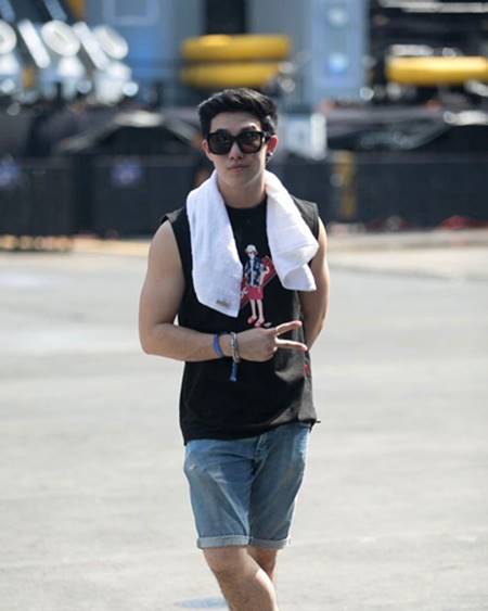 มด ณปภัช เปิดตัวแฟนหนุ่มนักธุรกิจ