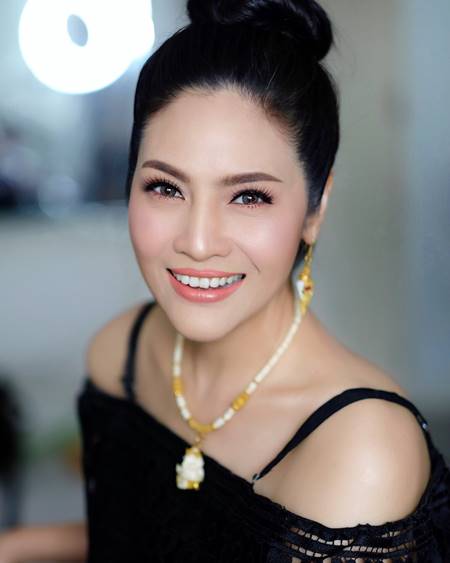 อรอนงค์ ปัญญาวงศ์