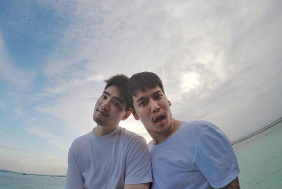 อ๊อฟ ปองศักดิ์ ไฮโซภูมิ 