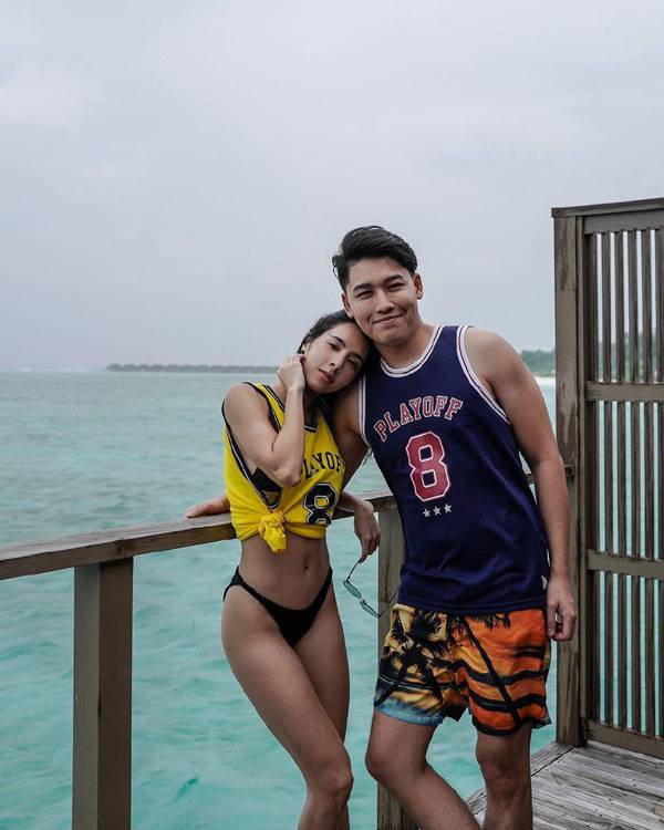 เบเบ้ ธันย์ชนก