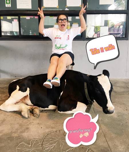 สัตว์เลี้ยงแสนรักของ ตุ๊กกี้-บูบู้