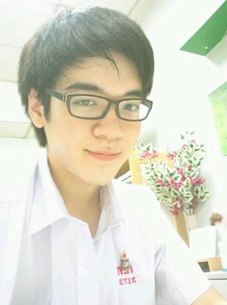 ยูกิ ลูกชาย หมู ดิลก