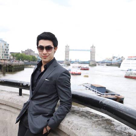 มด ณปภัช เปิดตัวแฟนหนุ่มนักธุรกิจ