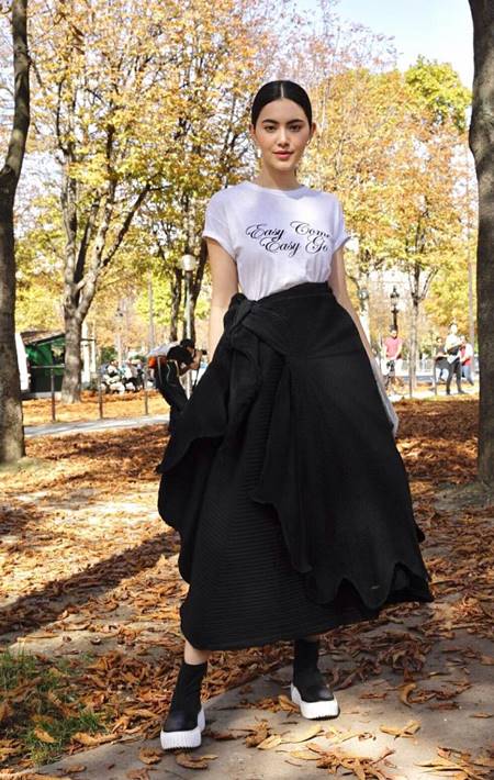 ใหม่ ดาวิกา