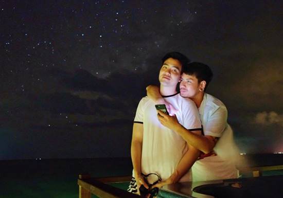 อ๊อฟ ปองศักดิ์ ไฮโซภูมิ 