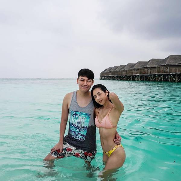 เบเบ้ ธันย์ชนก