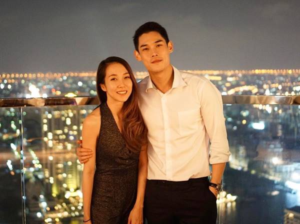 คนโสดตายเรียบ !! กันต์ บ่นคิดถึงแฟนตลอดทริป หลังบินเที่ยวกับครอบครัว