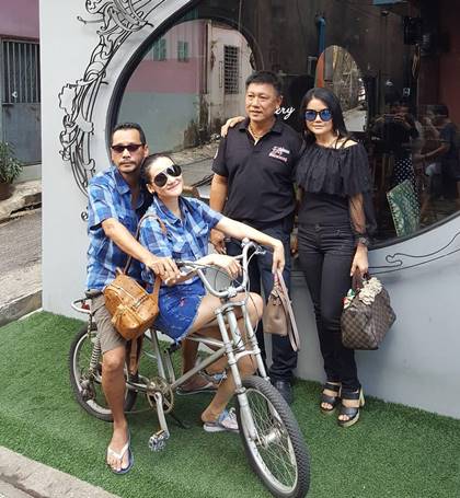 เท่ง เถิดเทิง 