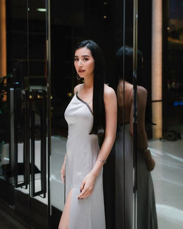 งานแต่ง มาร์กี้ ป๊อก