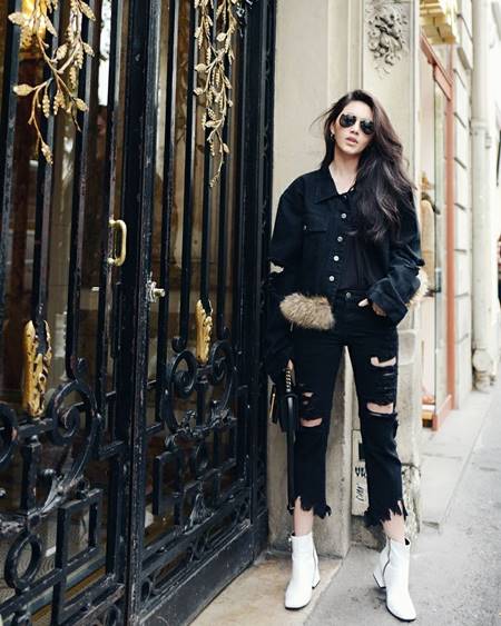 ใหม่ ดาวิกา