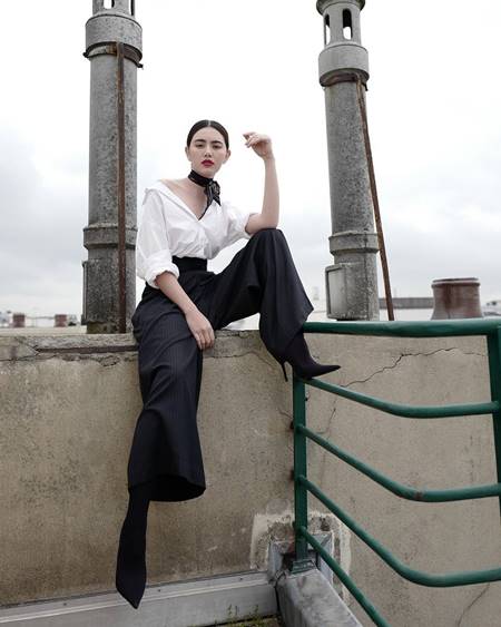 ใหม่ ดาวิกา