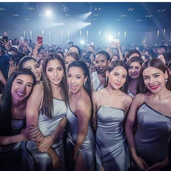 งานแต่ง มาร์กี้ ป๊อก