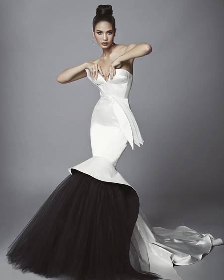 ส่องเมคอัพเป๊ะ - ลุคปังของ น้ำตาล ชลิสา