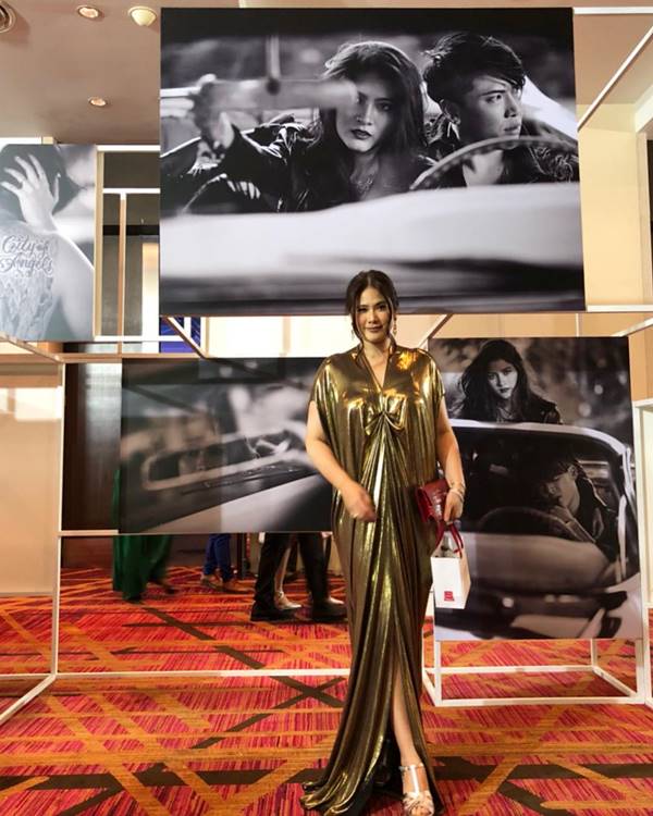 งานแต่ง มาร์กี้ ป๊อก