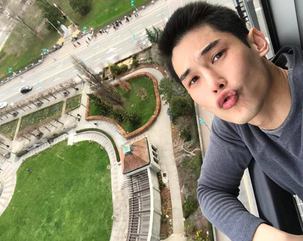 คนโสดตายเรียบ !! กันต์ บ่นคิดถึงแฟนตลอดทริป หลังบินเที่ยวกับครอบครัว