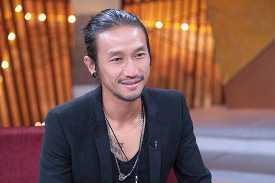 ตูน บอดี้สแลม