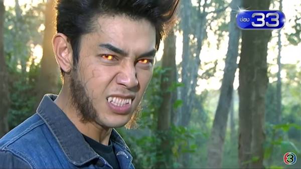แบบนี้ก็ได้เหรอ ? เขี้ยวราชสีห์ ละครใหม่ โดนแซวคล้าย วูล์ฟเวอรีน มาเอง !!