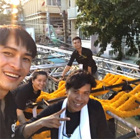 หมอก้อง