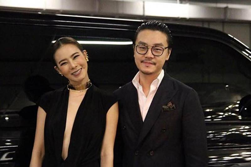 คริส หอวัง รับเลิกไฮโซเซนต์ 