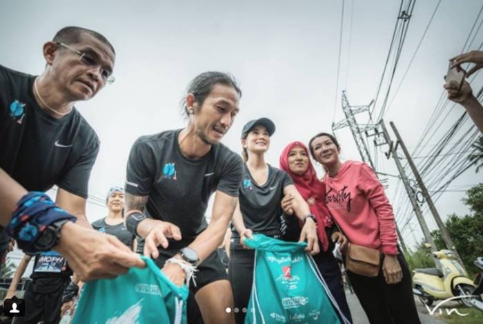 ตูน บอดี้สแลม 