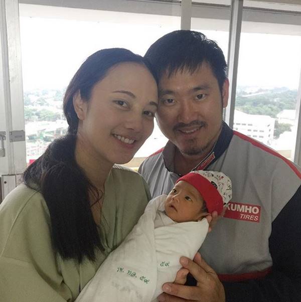 ฌณัฏฐ์ สามีกุญแจซอล