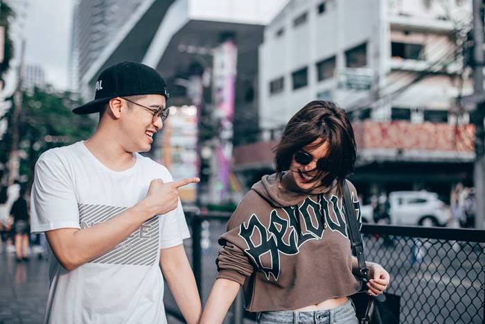 จ๊ะ จิตตาภา