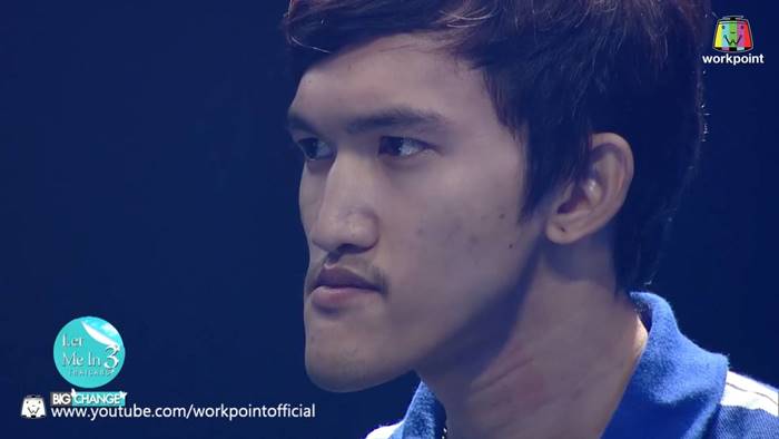 เอ็กซ์ Let Me In