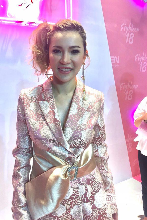 ต้นหอม สุดงง เล่าเหตุการณ์ระทึก